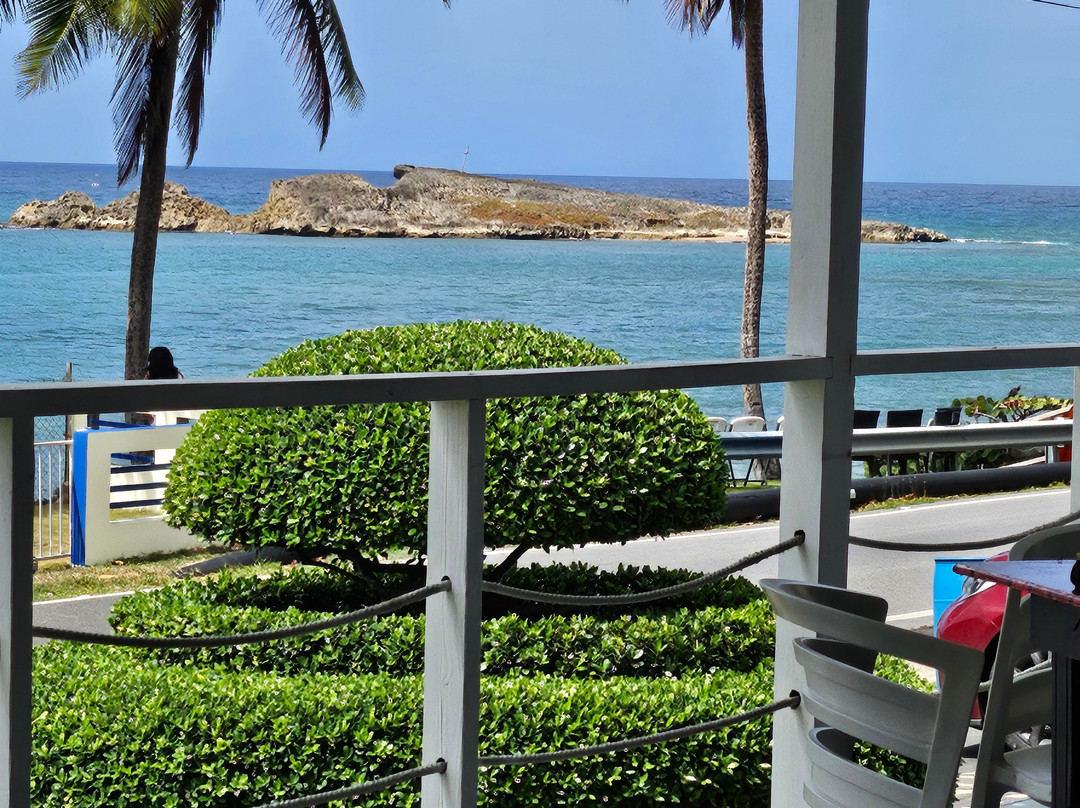 Hotel El Guajataca主图