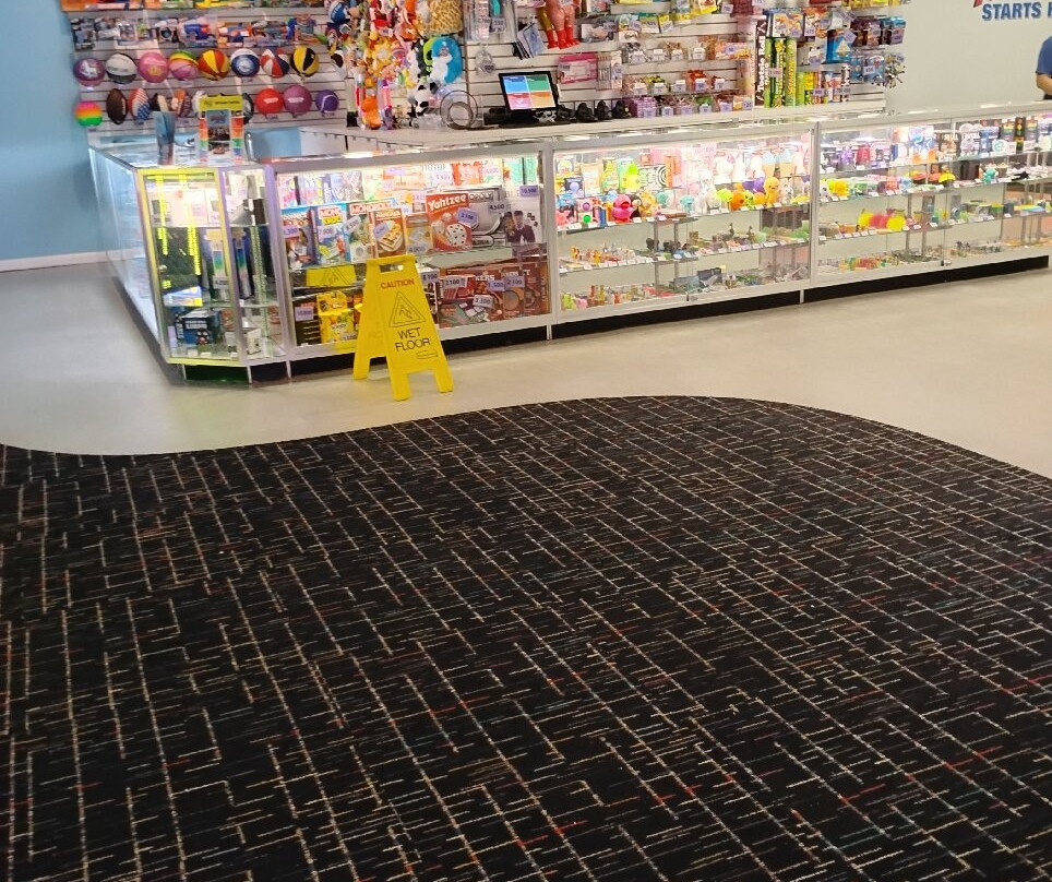 Adventure Sports in Hershey-好时镇必去景点