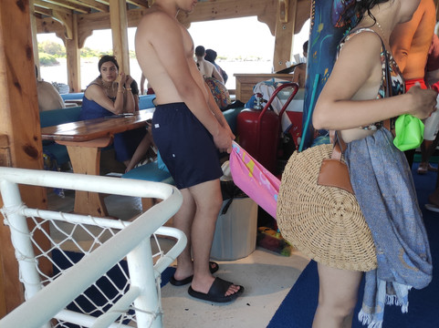 Captains Travels Akyaka Tekne Turlari-Akyaka必去景点