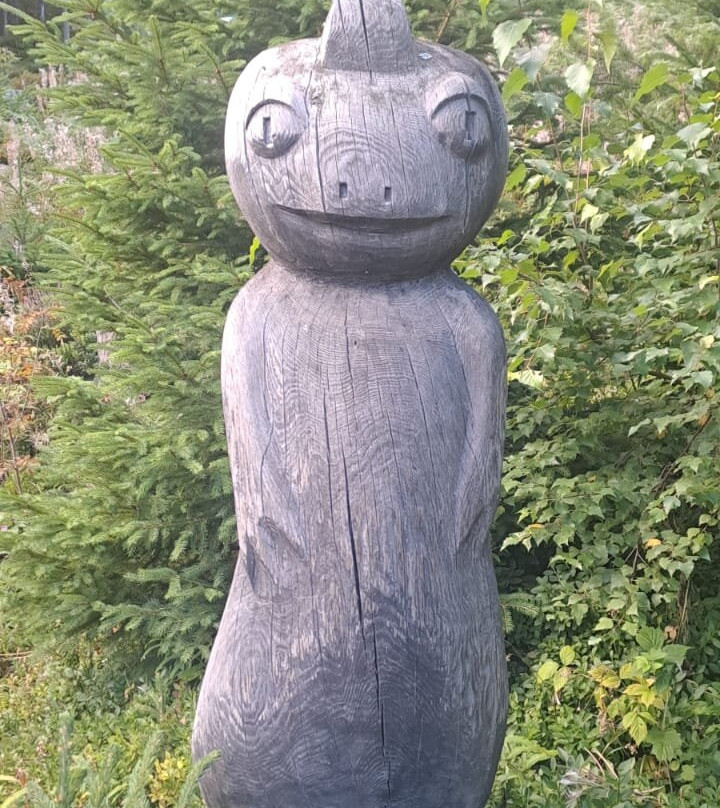 Planinski Dom Majerhold主图