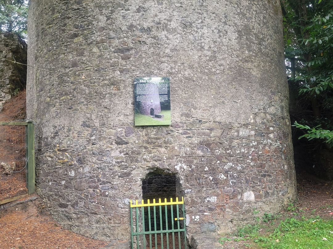 Diamond Hill Country House主图