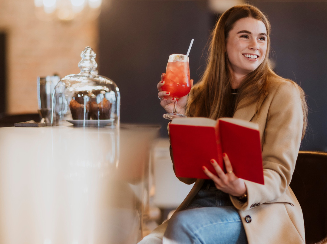 Laborie Estate主图