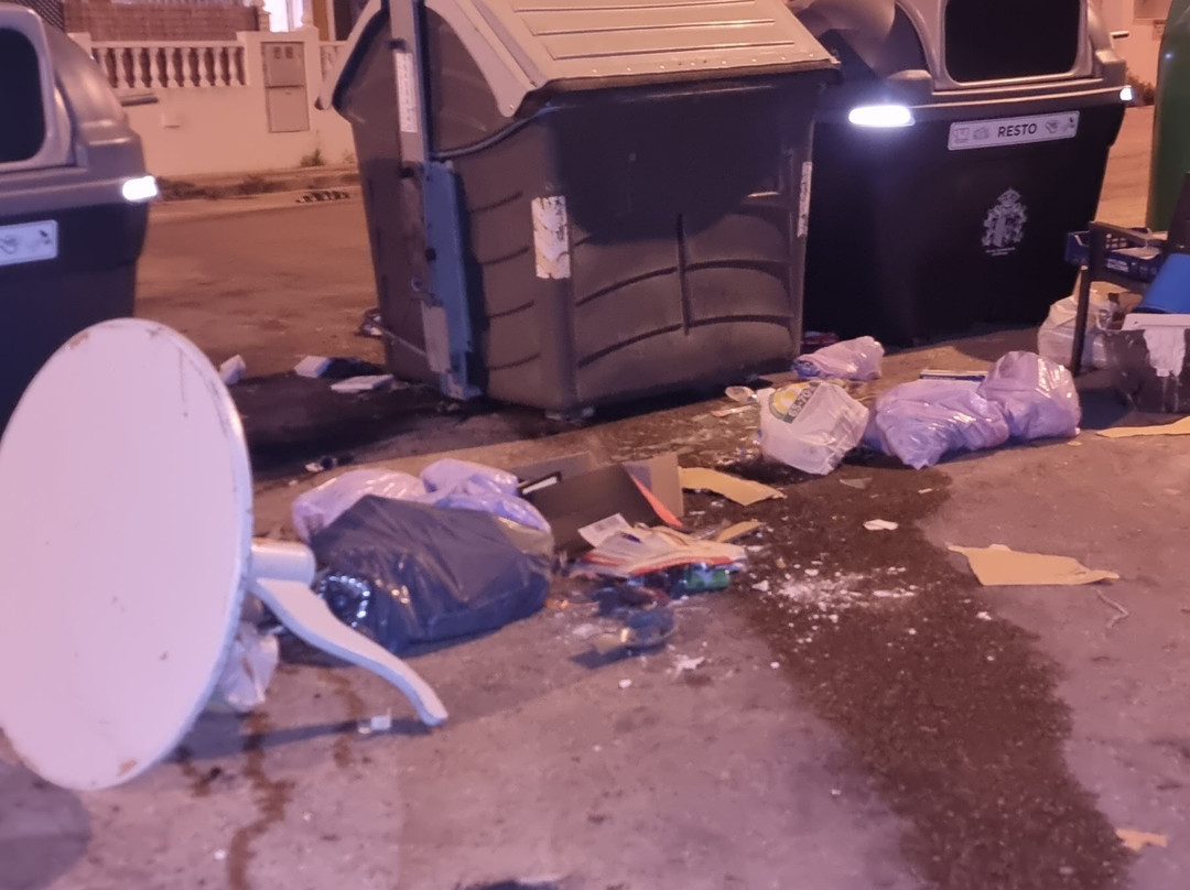 Playa de la Zenia-拉泽尼尔必去景点