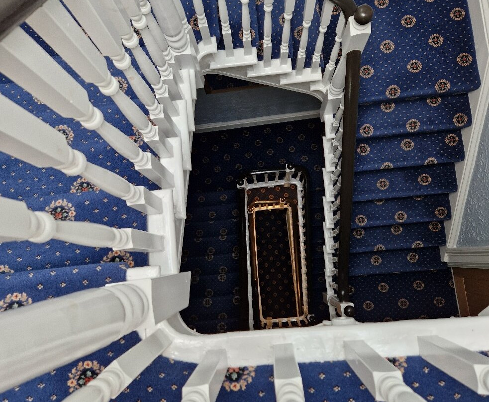 Trelawney Hotel主图