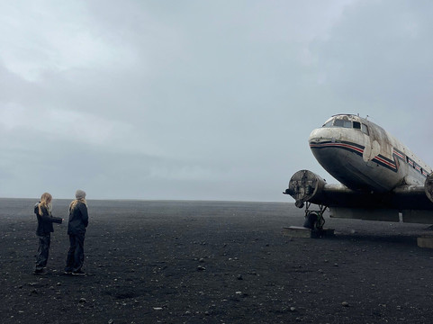 Iceland Unlimited-雷克雅未克必去景点