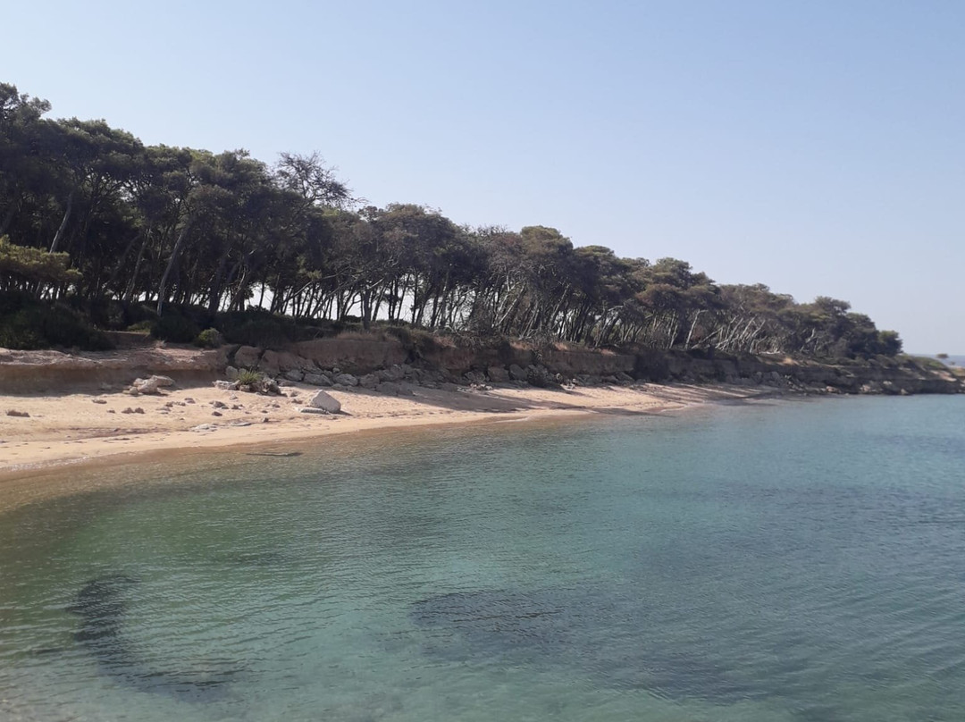 Isola San Pietro e San Paolo-塔兰托必去景点