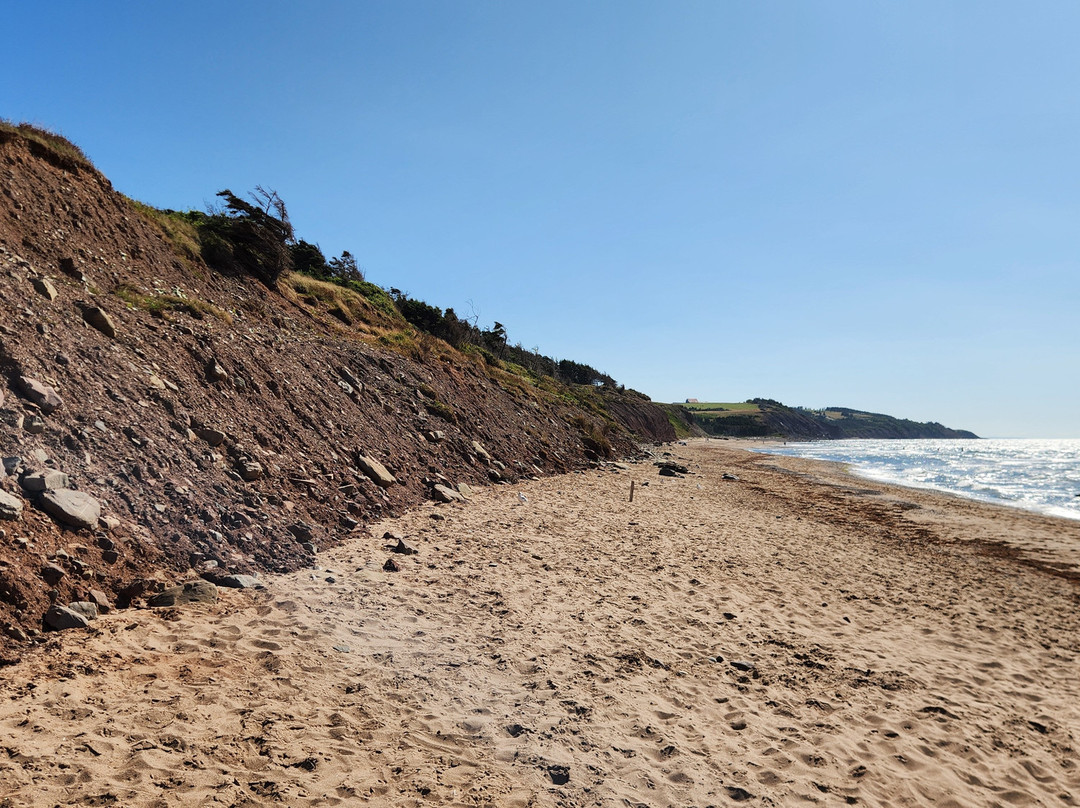 West Mabou Beach-Mabou必去景点
