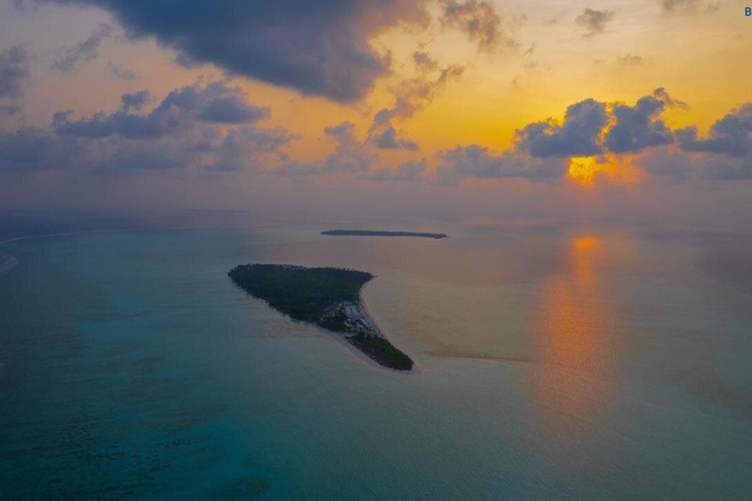 Bangaram Island, Lakshadweep - IHCL SeleQtions主图