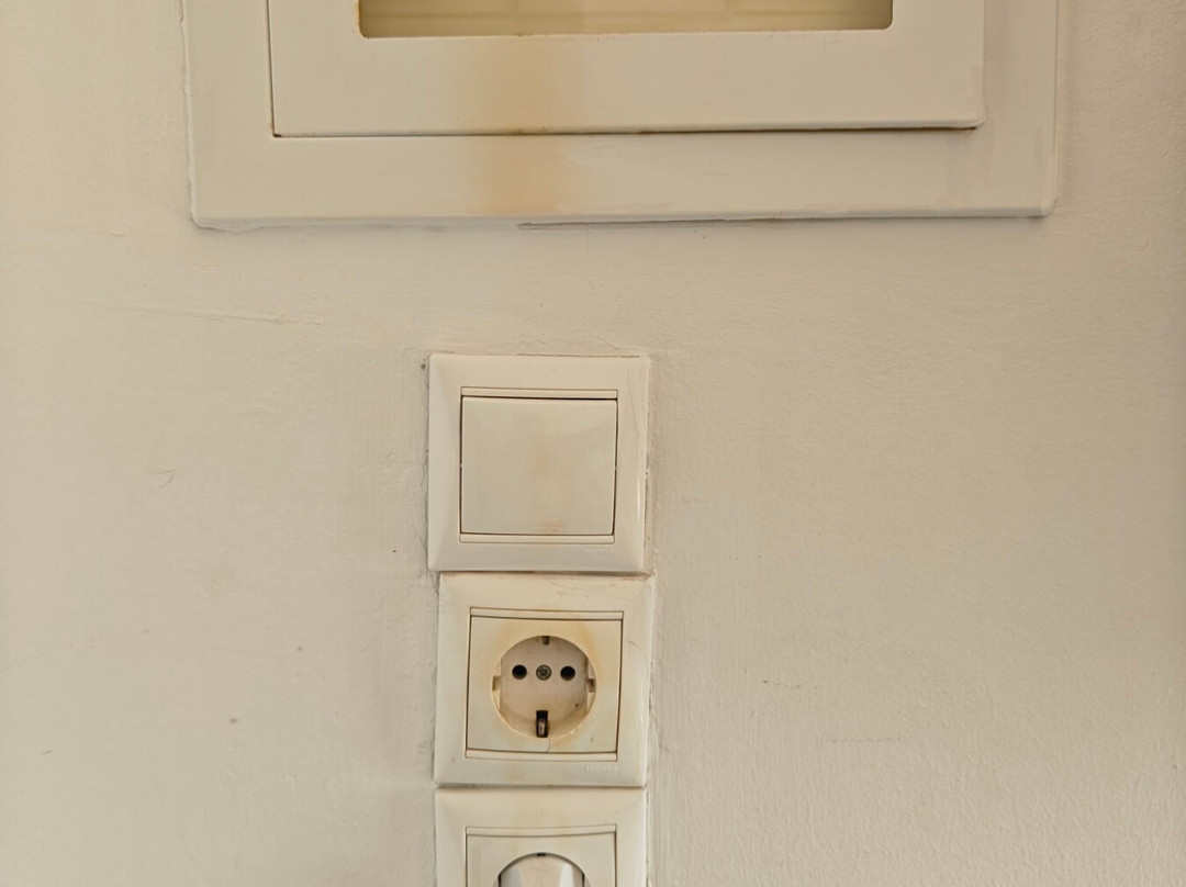 Poseidon Beach Hotel主图