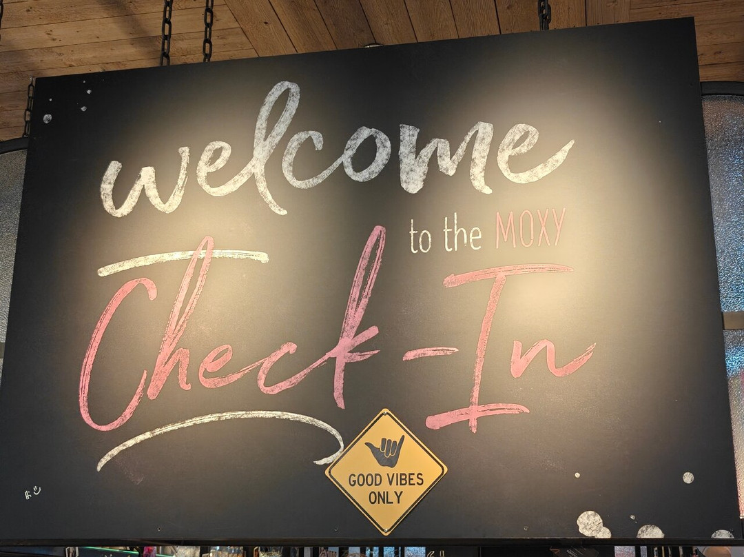 Moxy Bern Expo主图