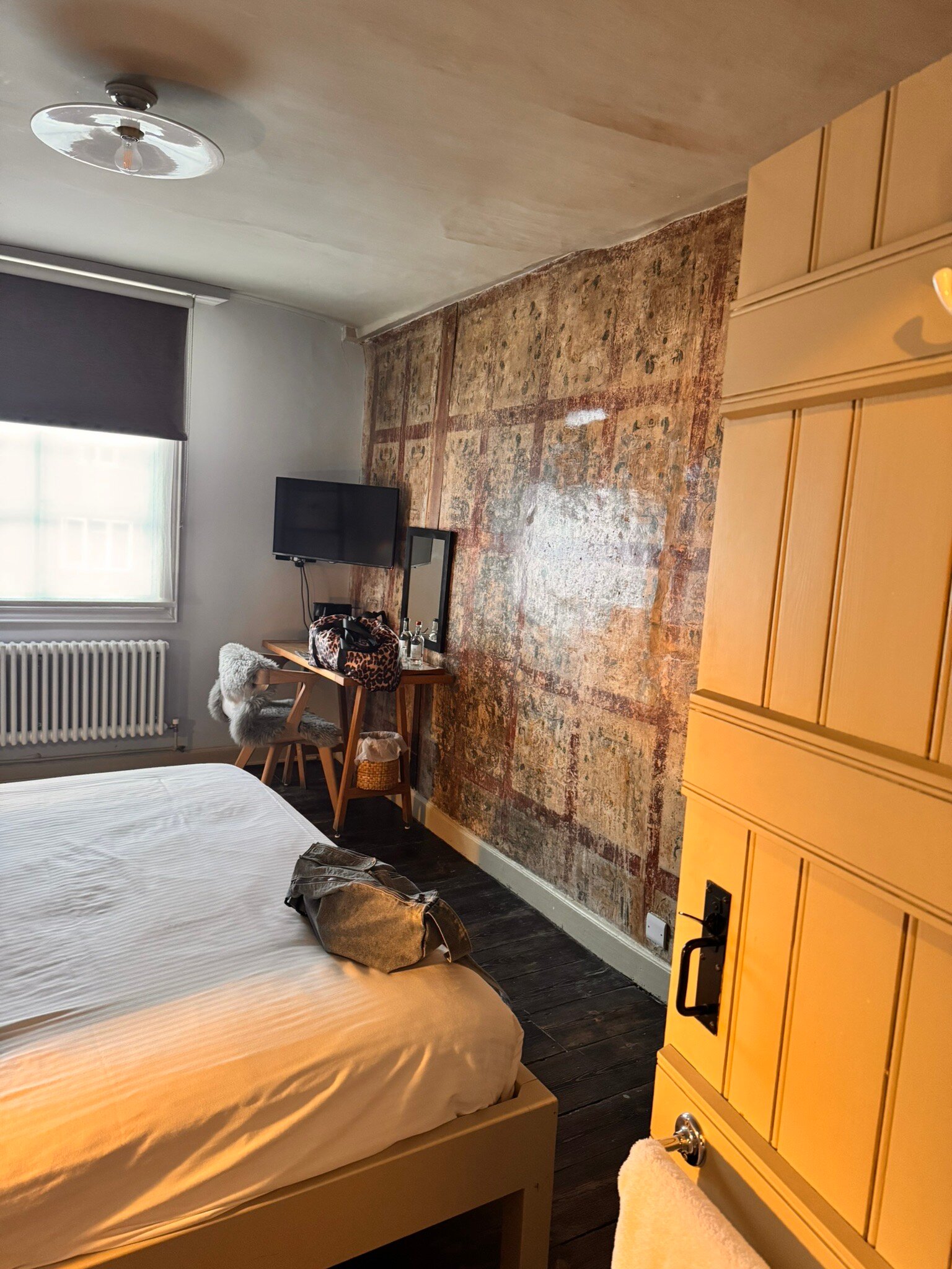 The Crown Inn-官方