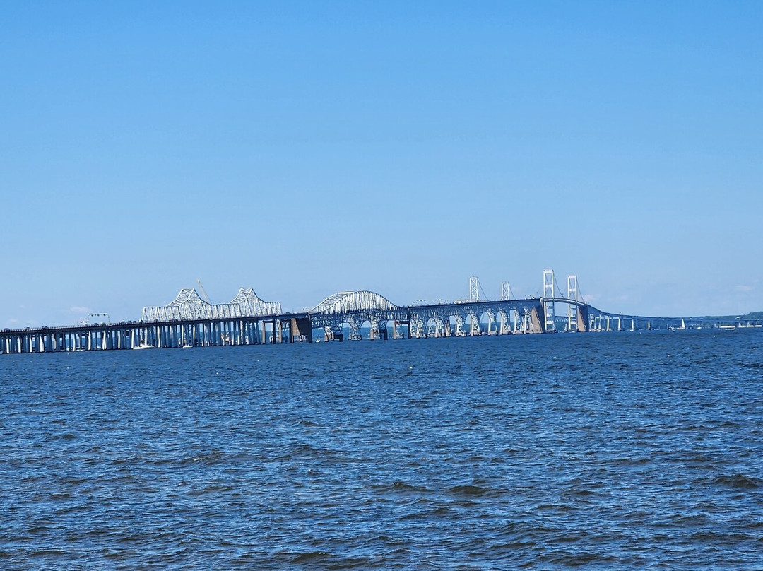 Terrapin Nature Park-Stevensville必去景点