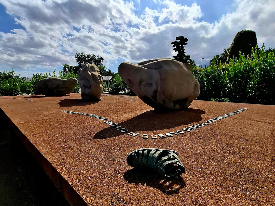 Radicepura-Giarre必去景点