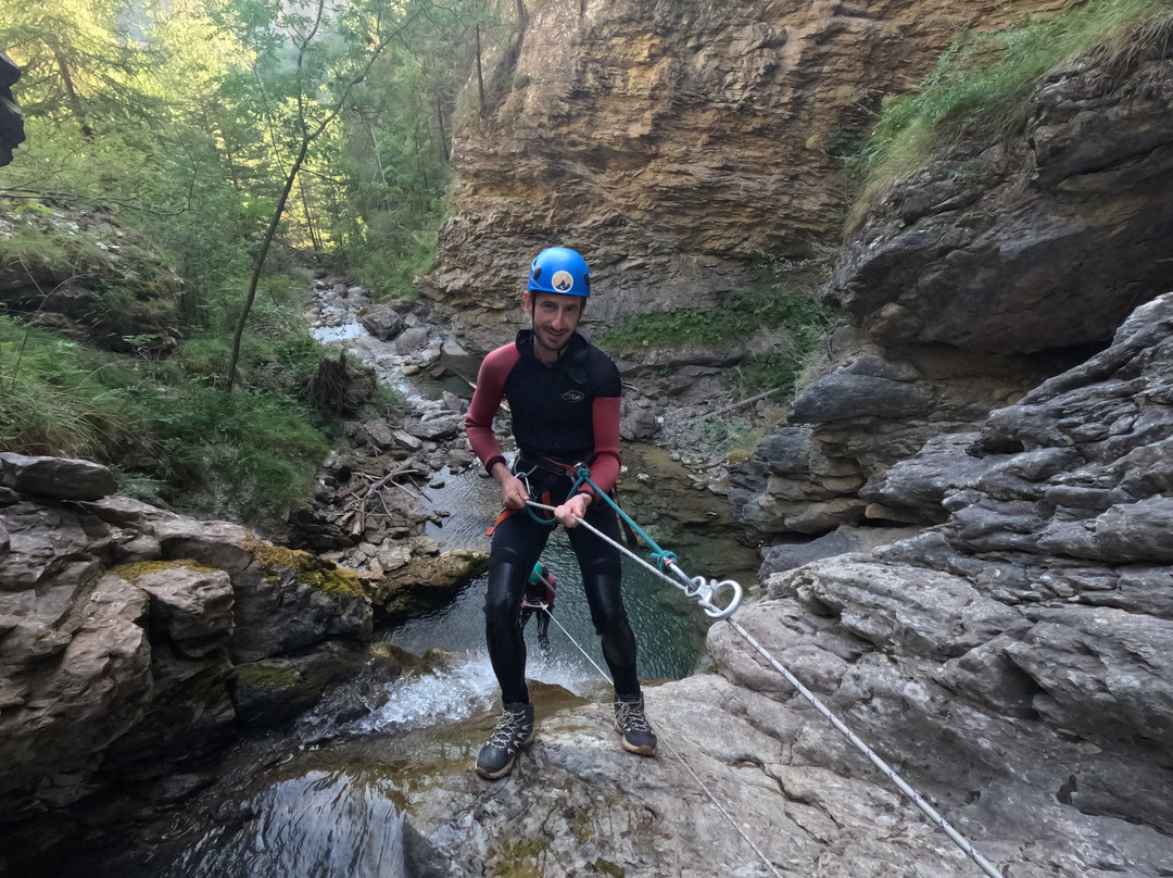 Serre Chevalier Sensation-Briançon必去景点