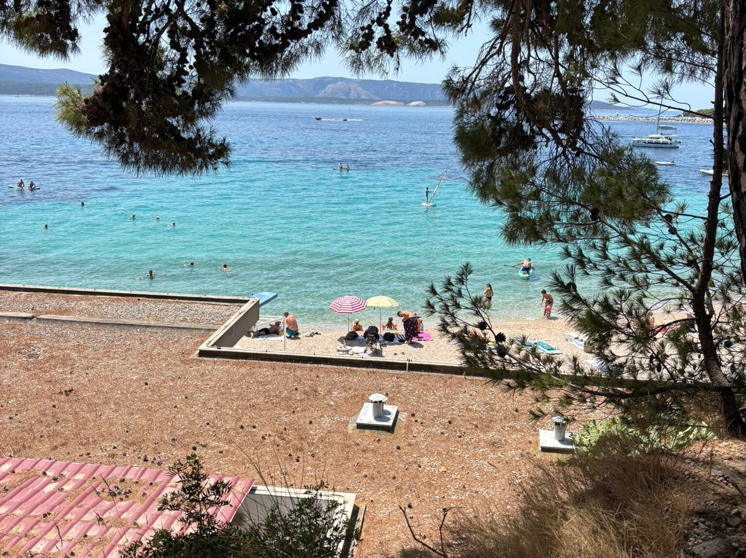 F&M Transfers-Kastel Kambelovac必去景点