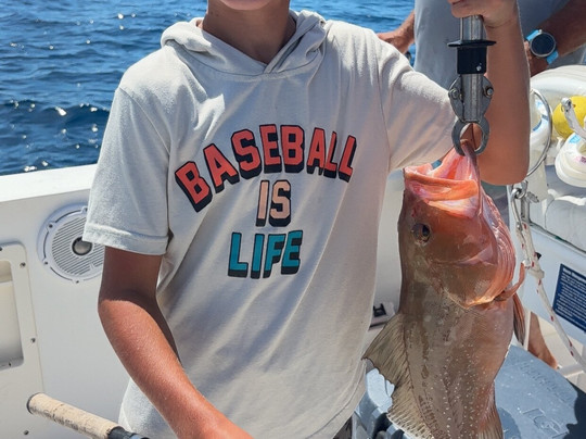 Siesta Key Fishing Charters-西耶斯塔岛必去景点