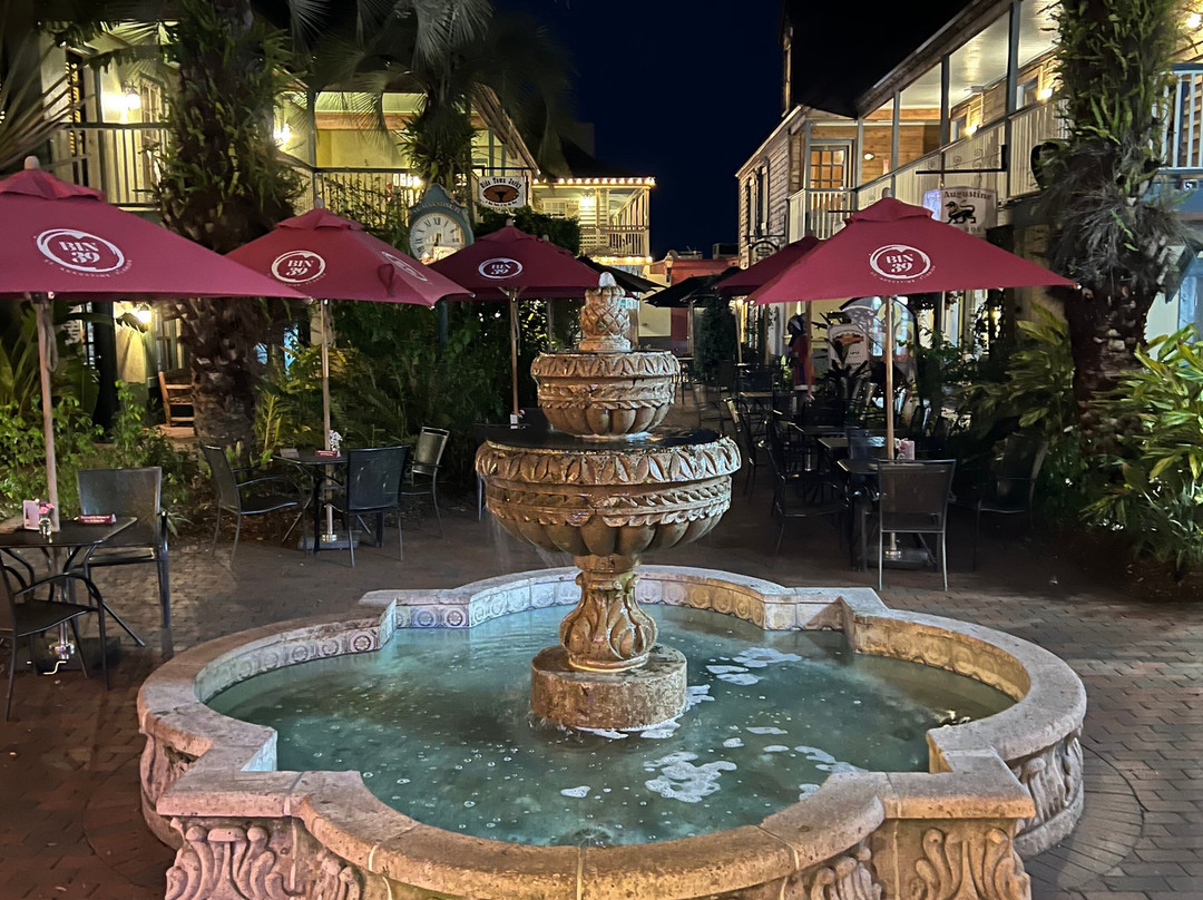 High Tide Gallery Art & Gifts-圣奥古斯丁必去景点