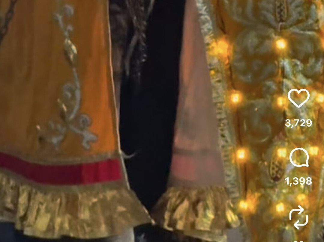 Esala Perahera Festival-康提必去景点