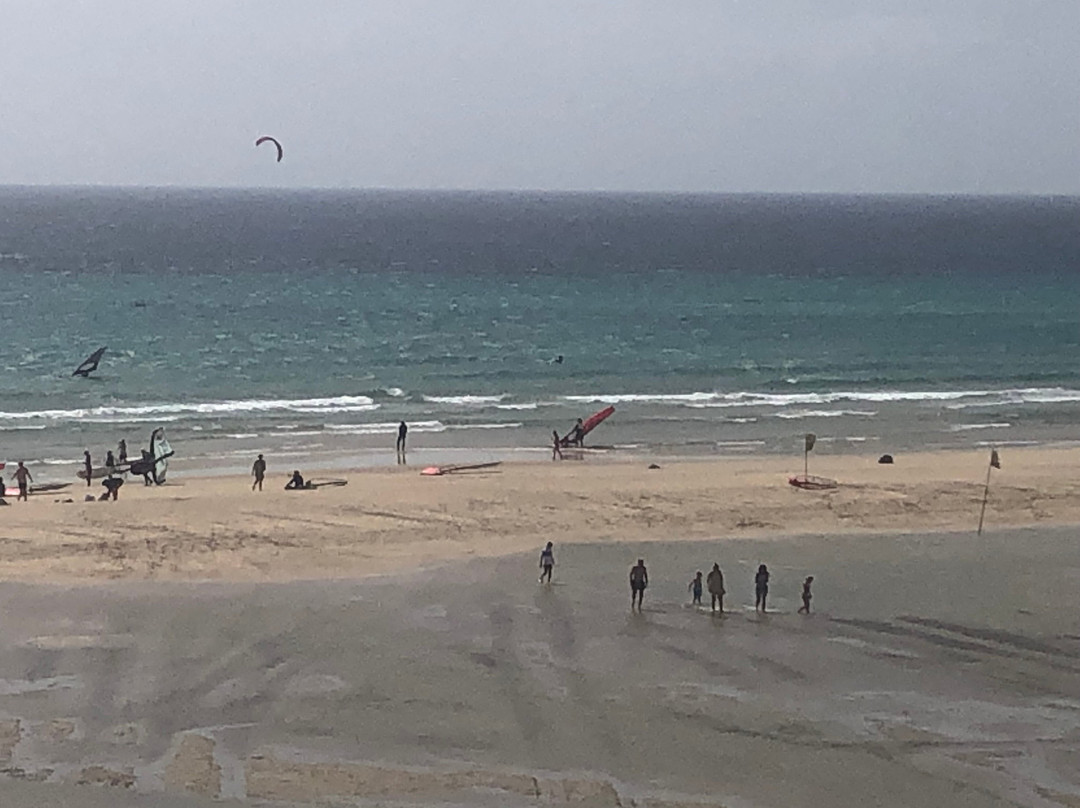 KALITRAVEL FUERTEVENTURA-奥利瓦必去景点