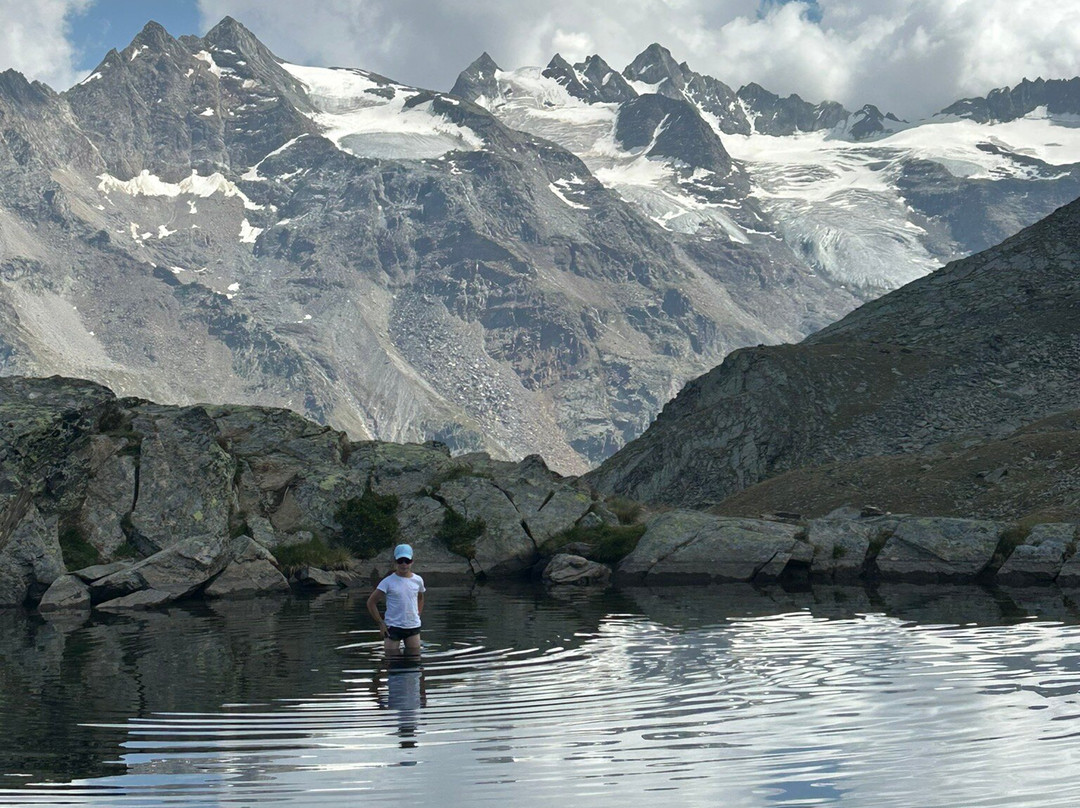 Rifugio Vittorio Sella-科涅必去景点