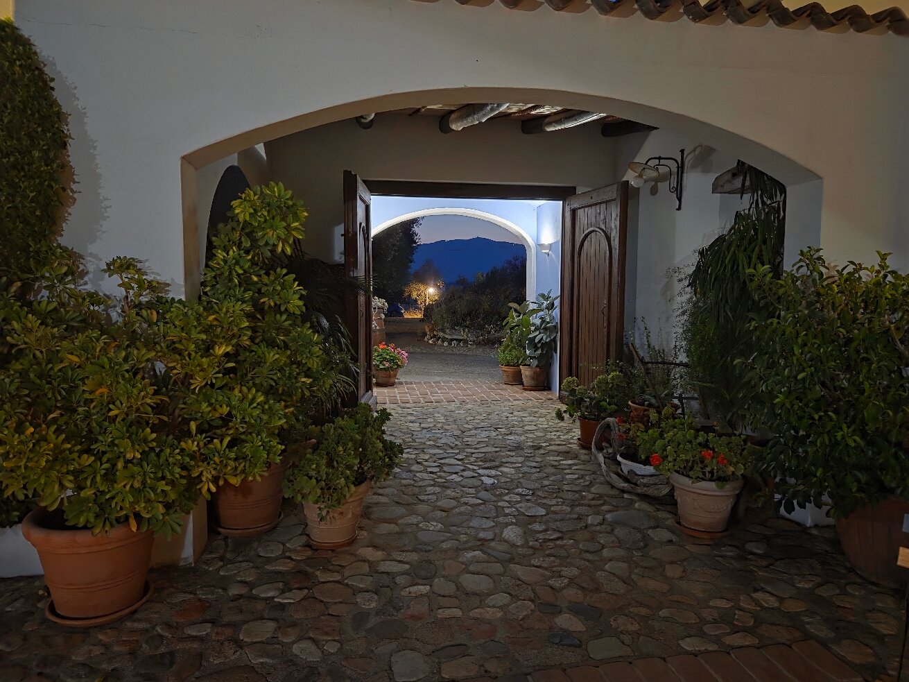 Agriturismo Guthiddai-官方