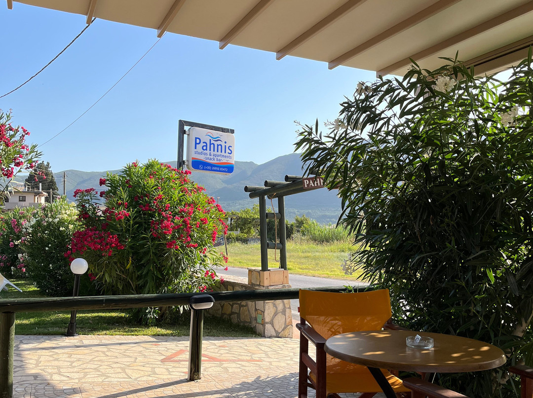 Pahnis Studios主图