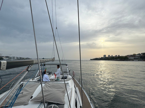 Douro Sailing-波尔图必去景点