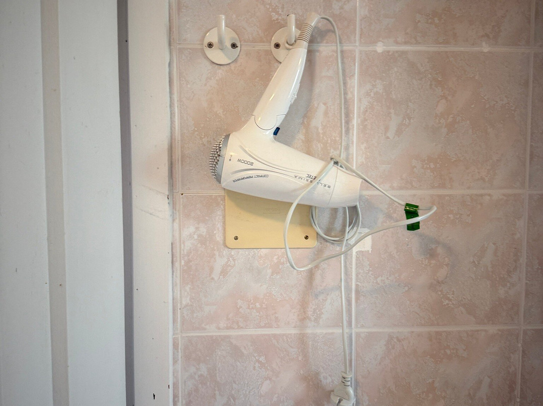 Dependence del Parco主图