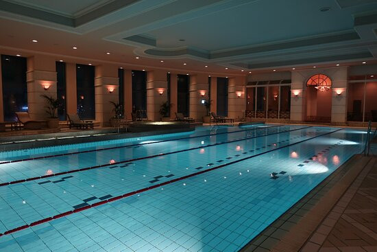 名古屋万豪酒店主图