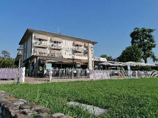 Hotel Campanello主图