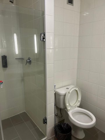 宜必思圣安德烈酒店-浴室