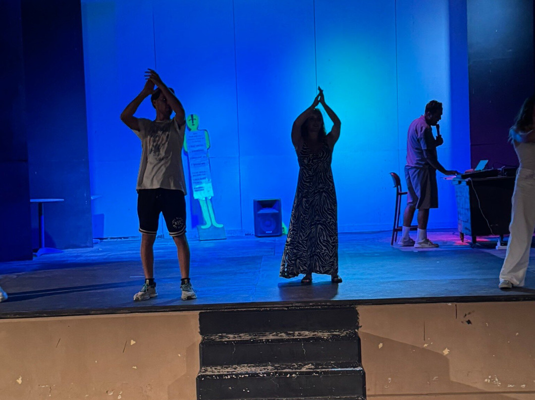 Blue Sea Holiday Village主图