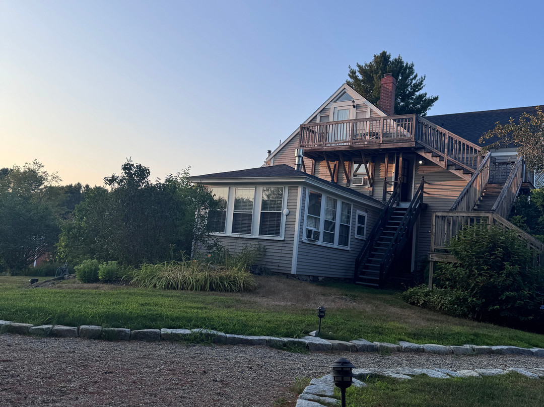 The Inn at English Meadows主图