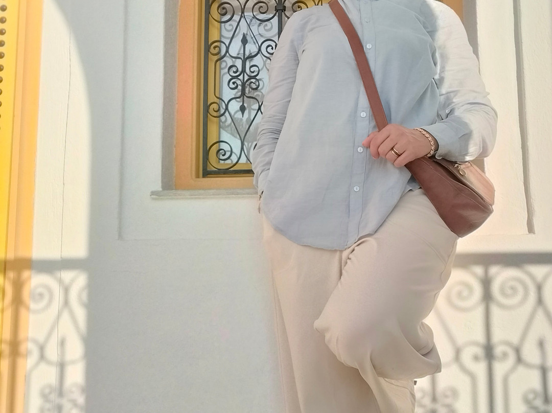 Hotel Residence Bellevue主图