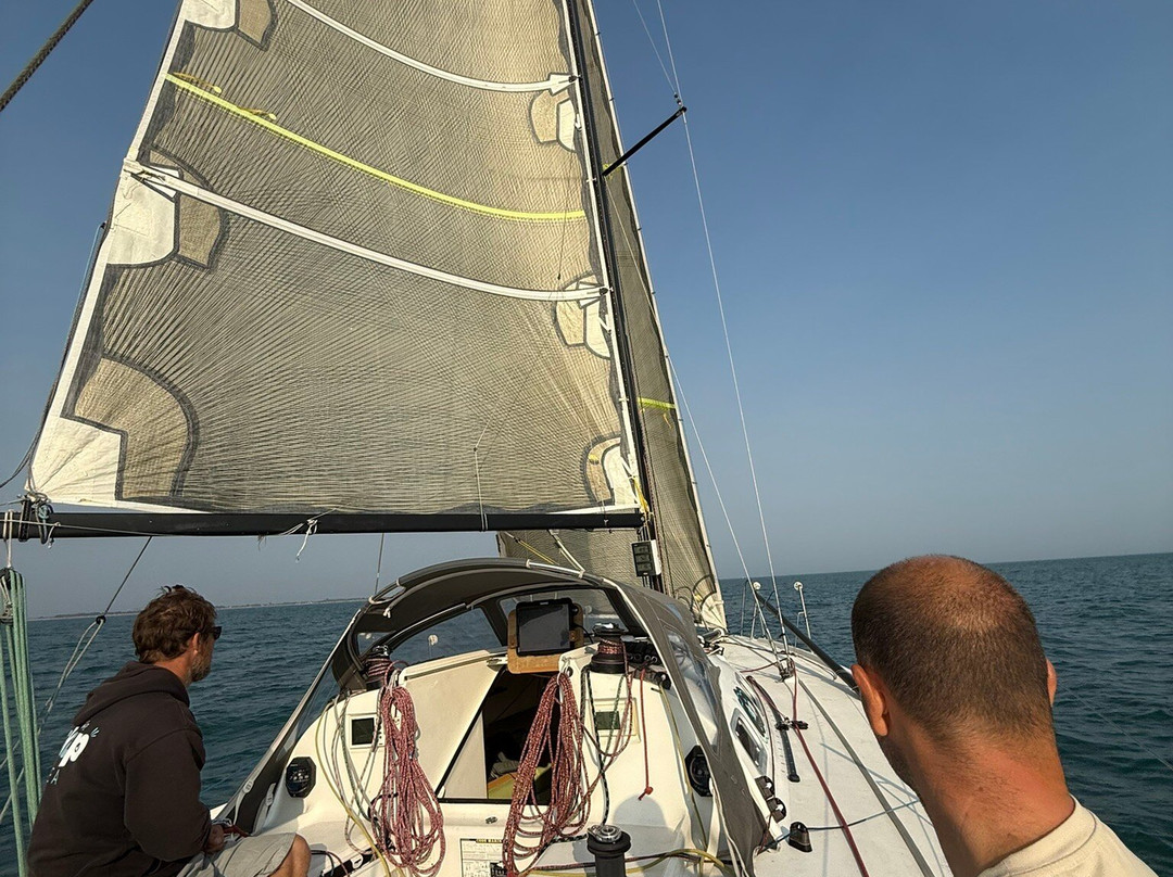 Skip And Sea-Saint-Denis d'Oleron必去景点