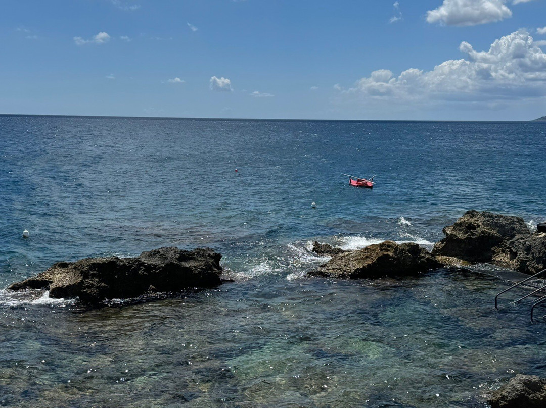 Swim Liberi di Nuotare-Andrano必去景点