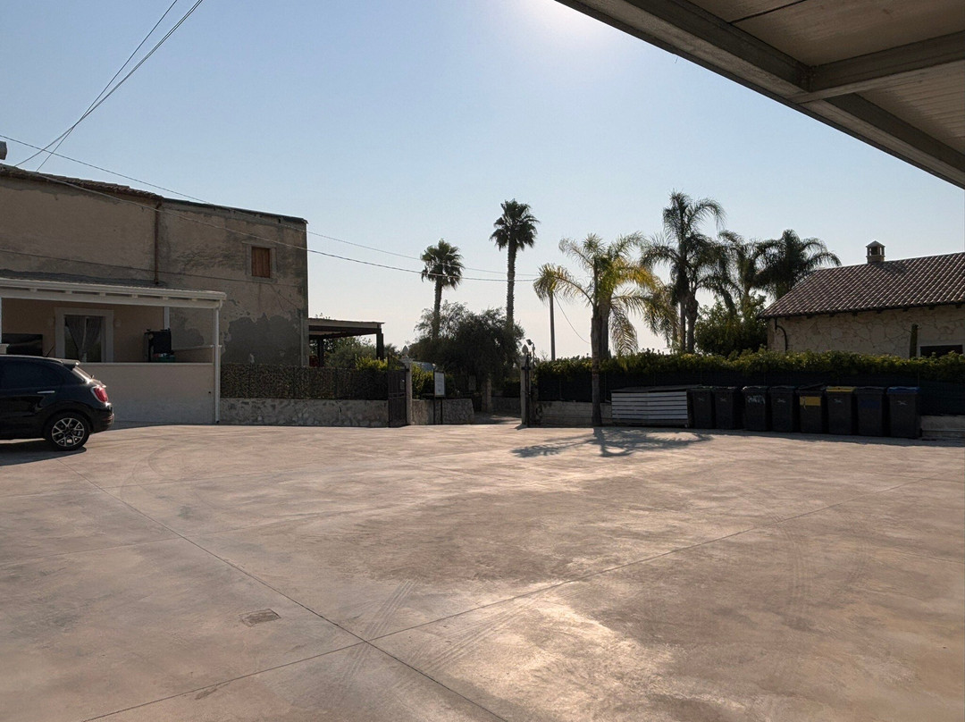 Tramonto Ibleo Resort主图