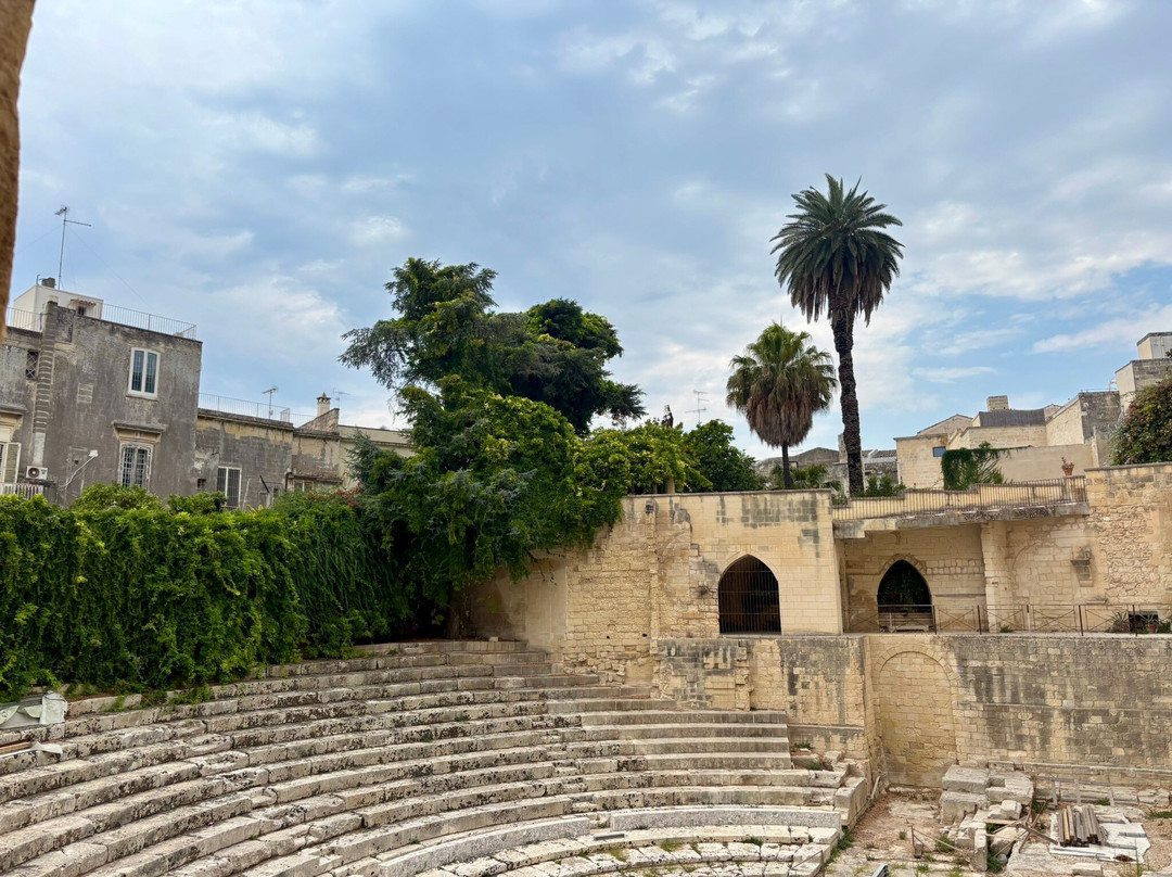 Velo Service - Bike Rental & Tours-莱切必去景点