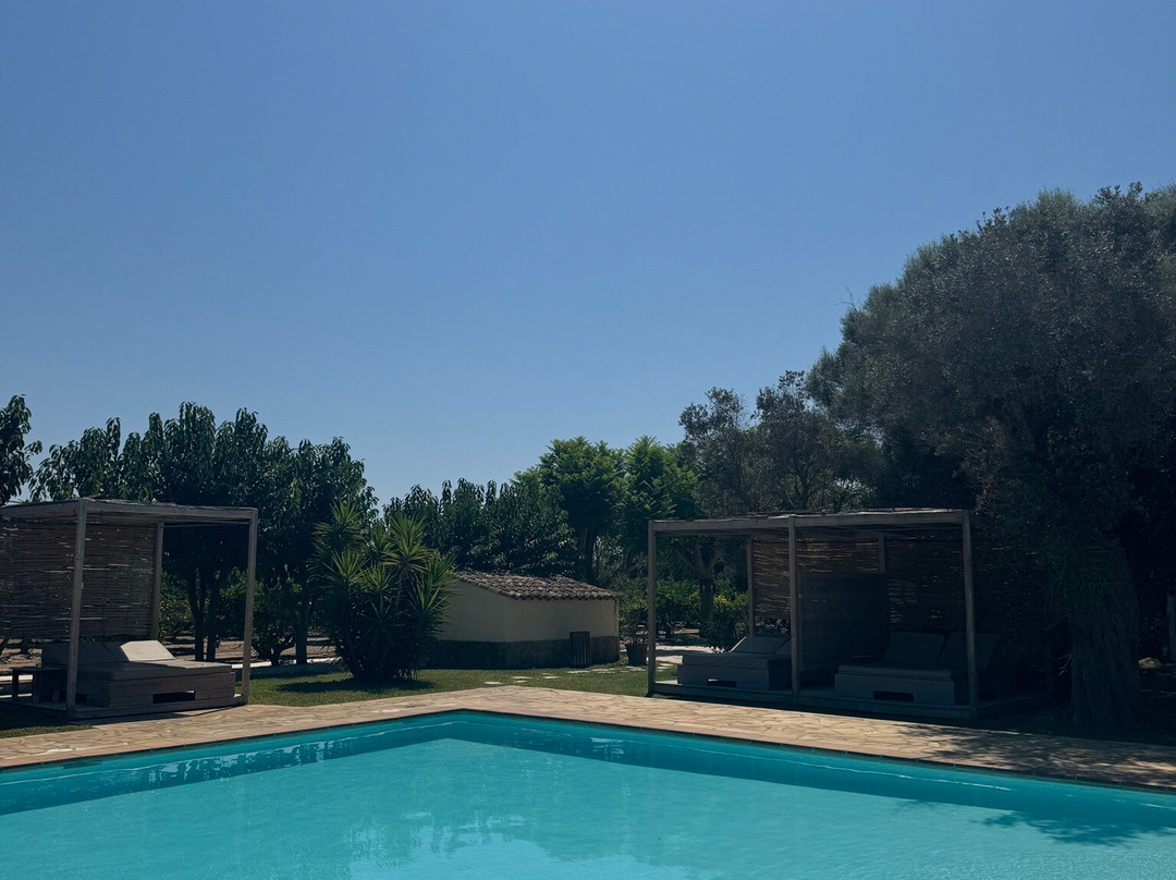 Agroturismo Can Arabi主图