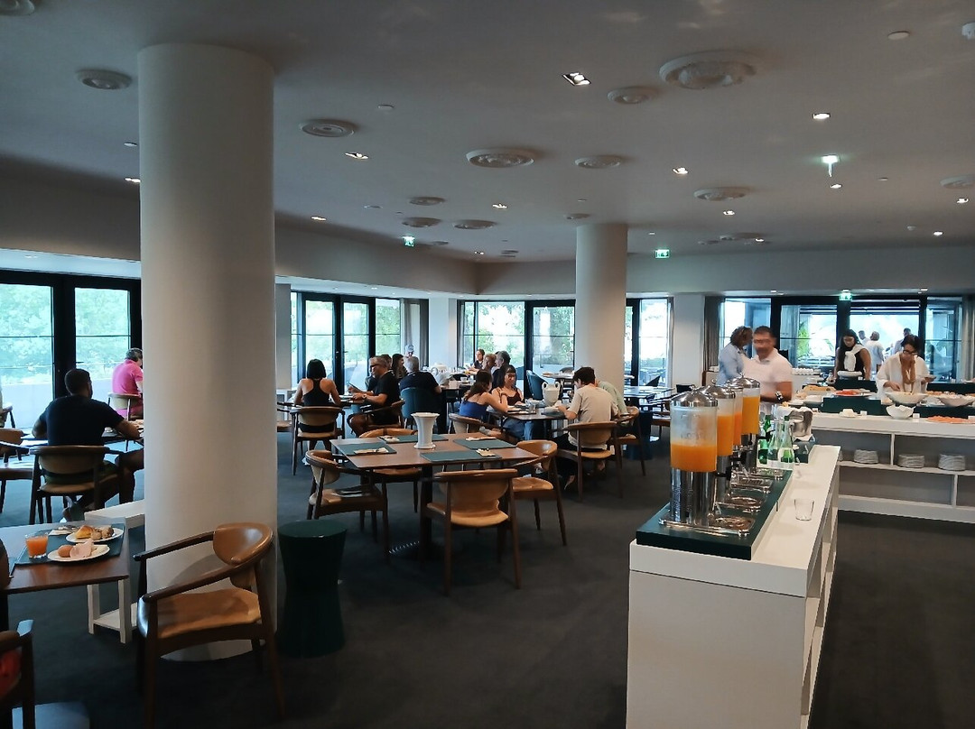 Montebelo Vista Alegre Ilhavo Hotel主图