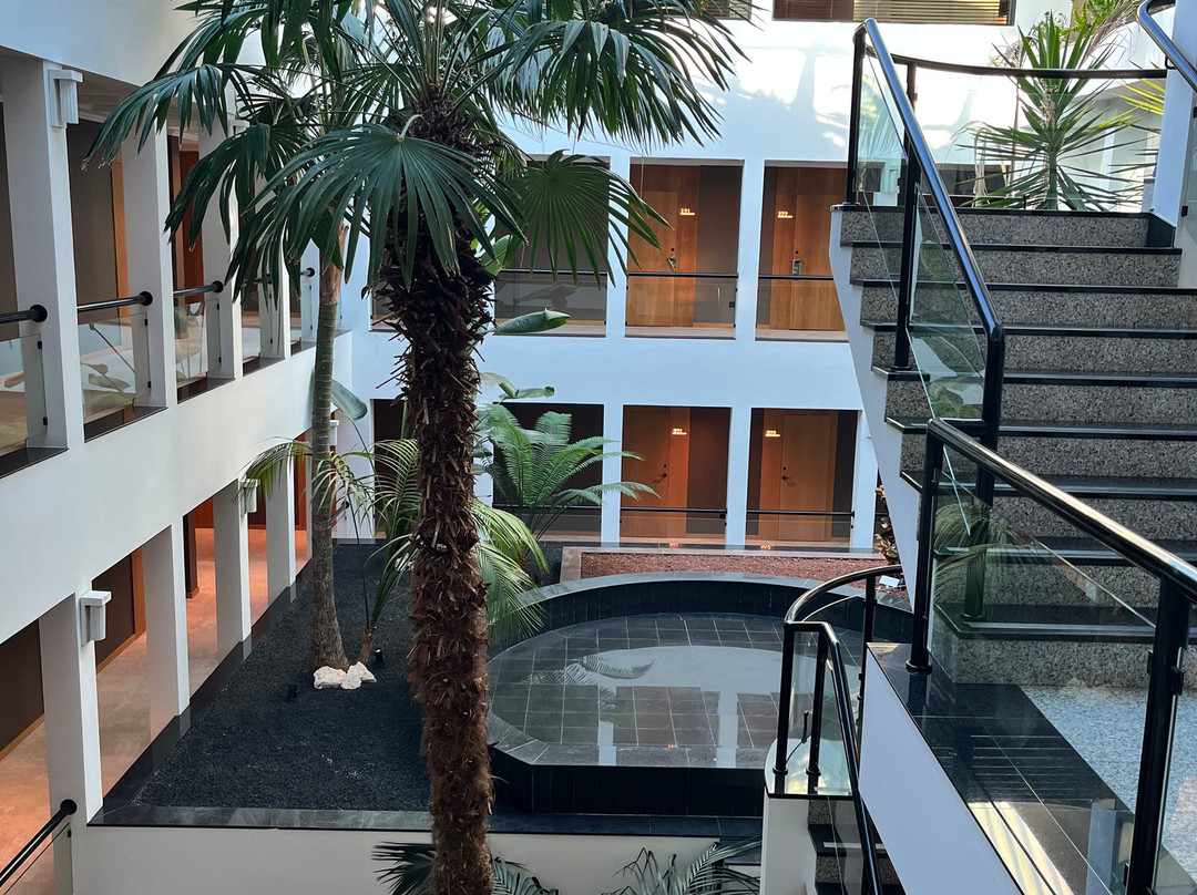 Cidnay Santo Tirso - Charming Hotel & Executive Center主图