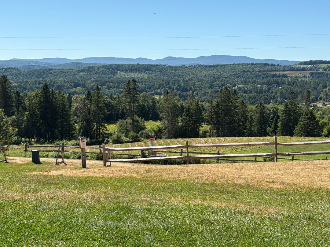 Wildflower Inn主图