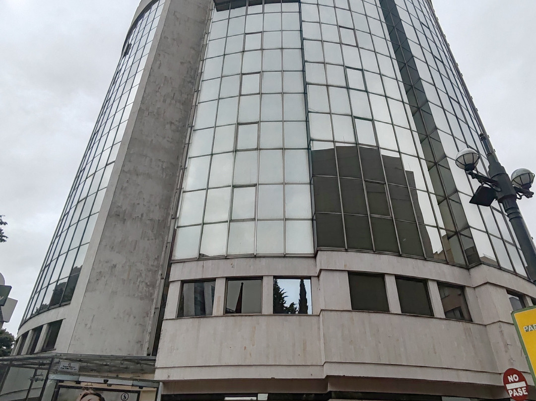 Hotel Bogotá Regency Usaquén主图