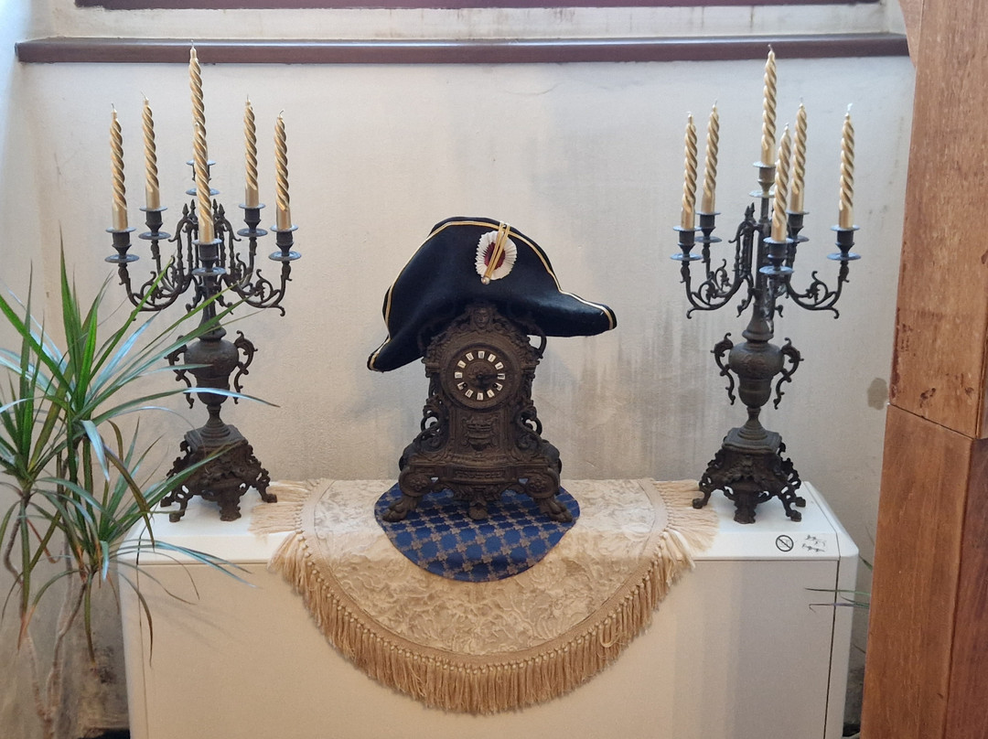 Battlefield Austerlitz-布尔诺必去景点