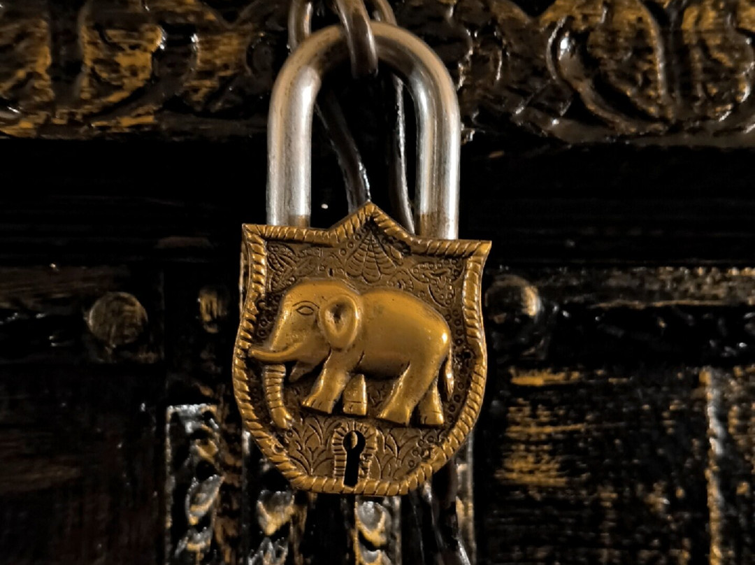 Chokhi Dhani Resort主图