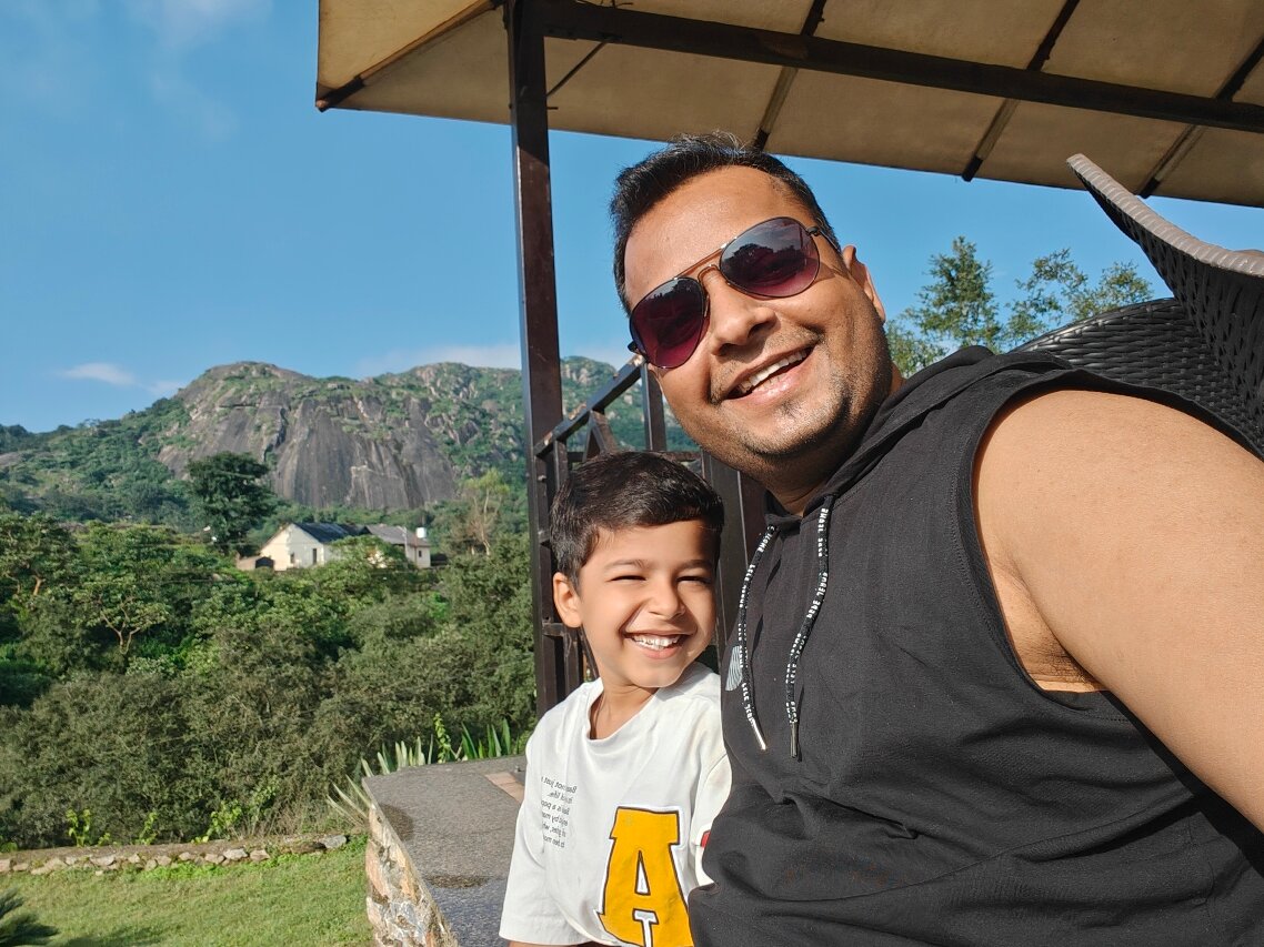 卡马拉杰普塔纳俱乐部度假村-官方