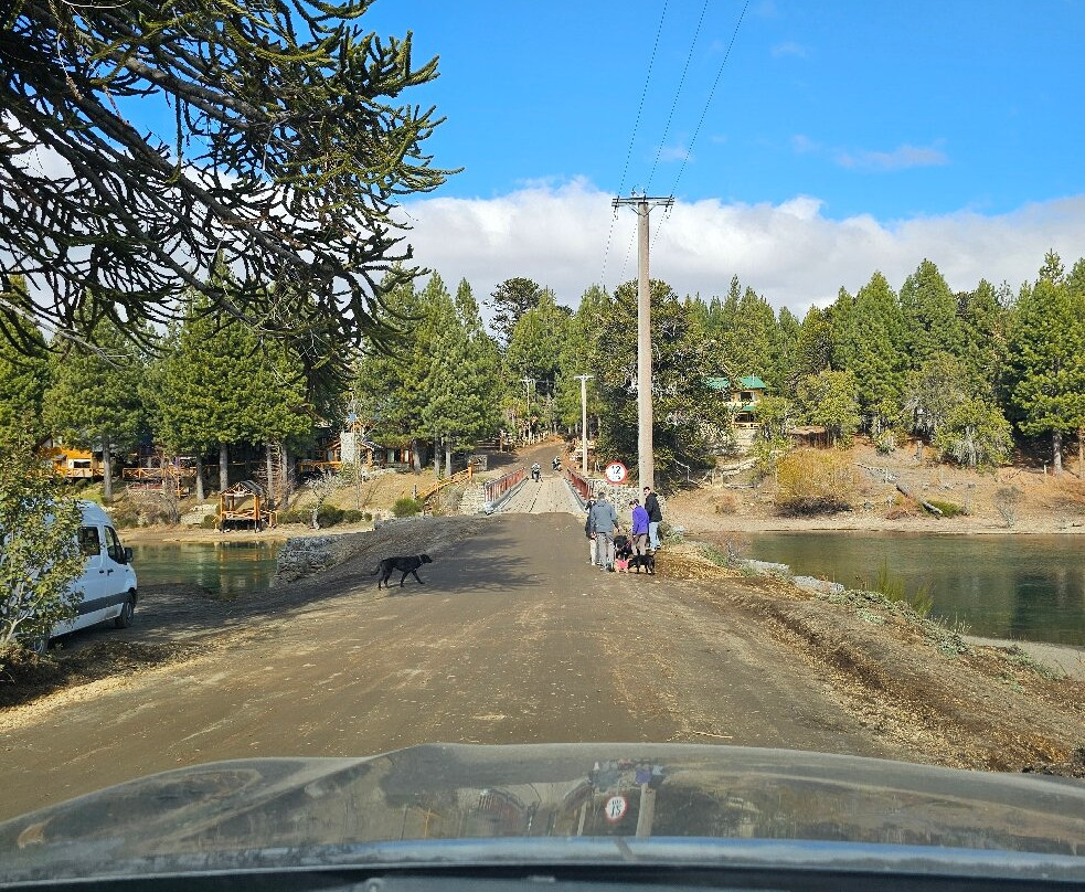 Cinco Lagunas-Villa Pehuenia必去景点