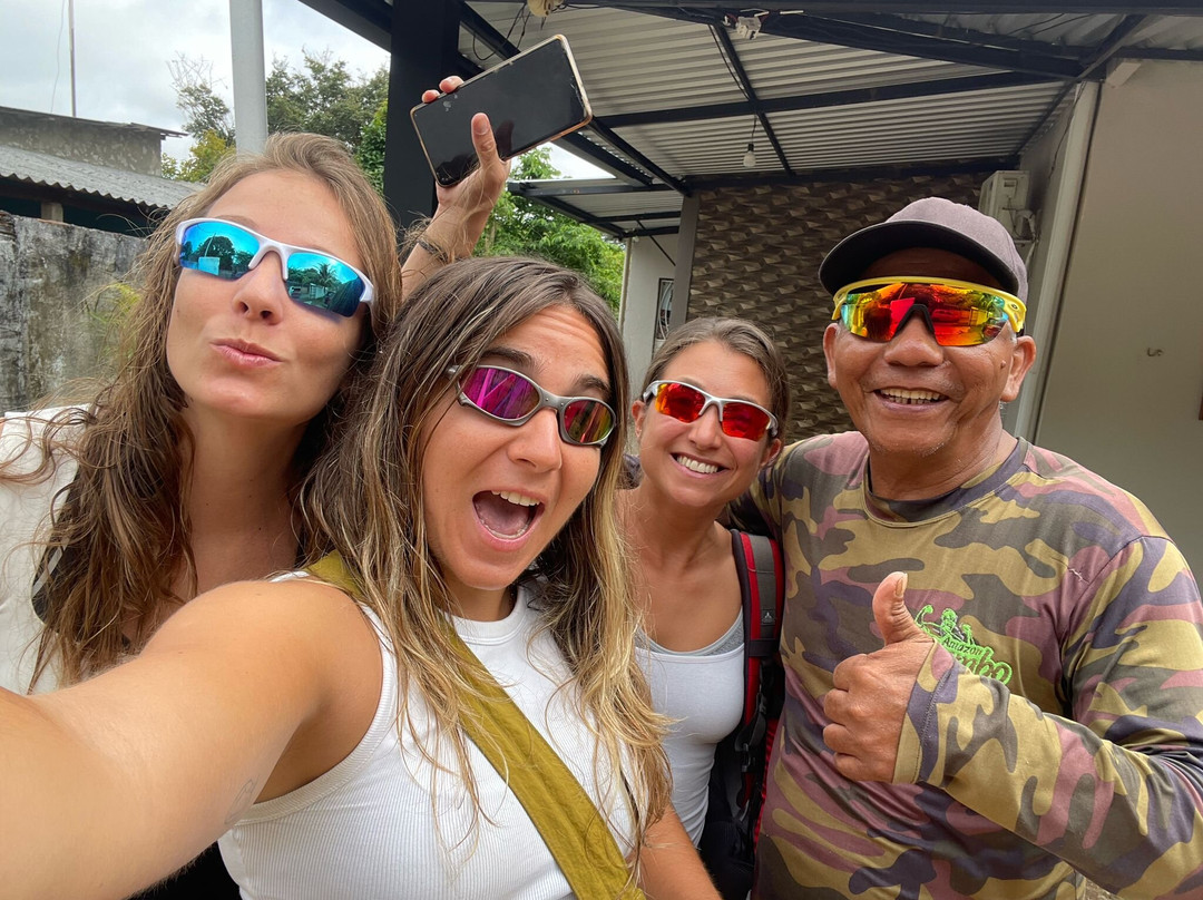 Amazon Rambo Jungle Tours-玛瑙斯必去景点