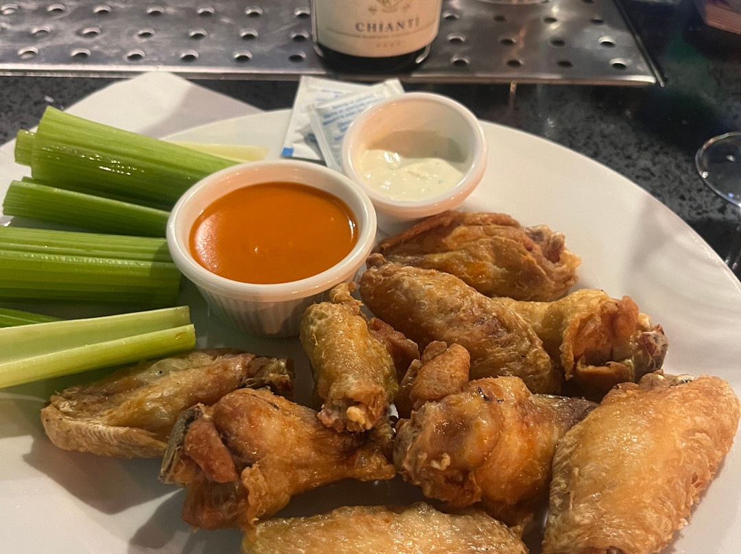 Rhodes Resto + Bar Kingston