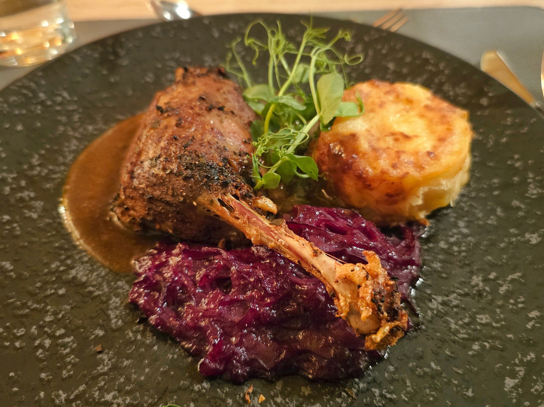 Dilly Das Nationalpark Resort主图